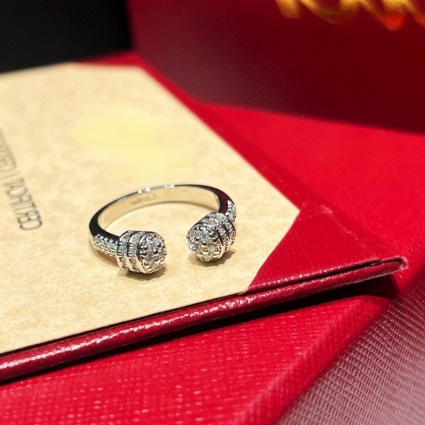 Cartier ring 01lyx30